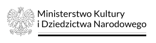 Logotyp MKiDN